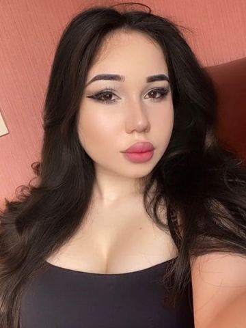 Анкета проститутки Алена, 23 года